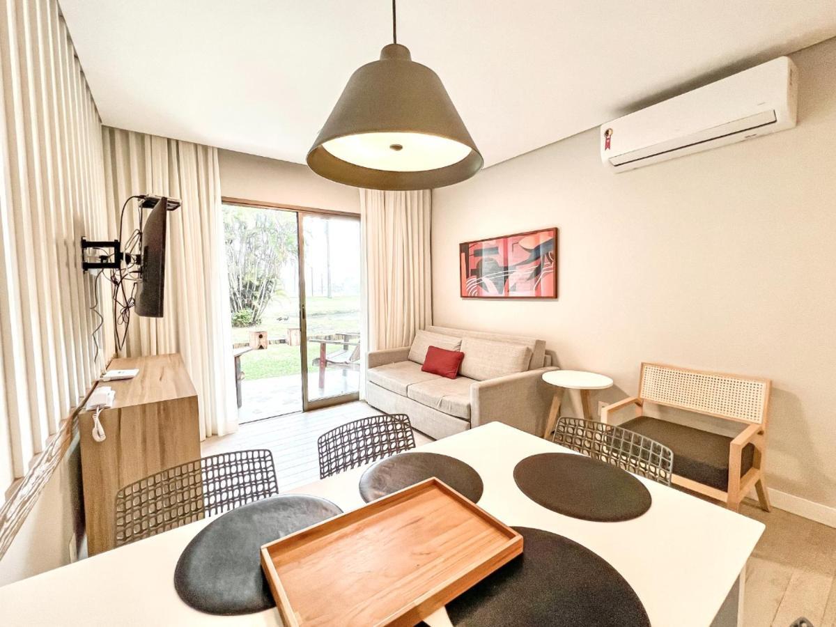 Livyd Angra Dos Reis - Complexo Reserva Do Mar Ngoại thất bức ảnh
