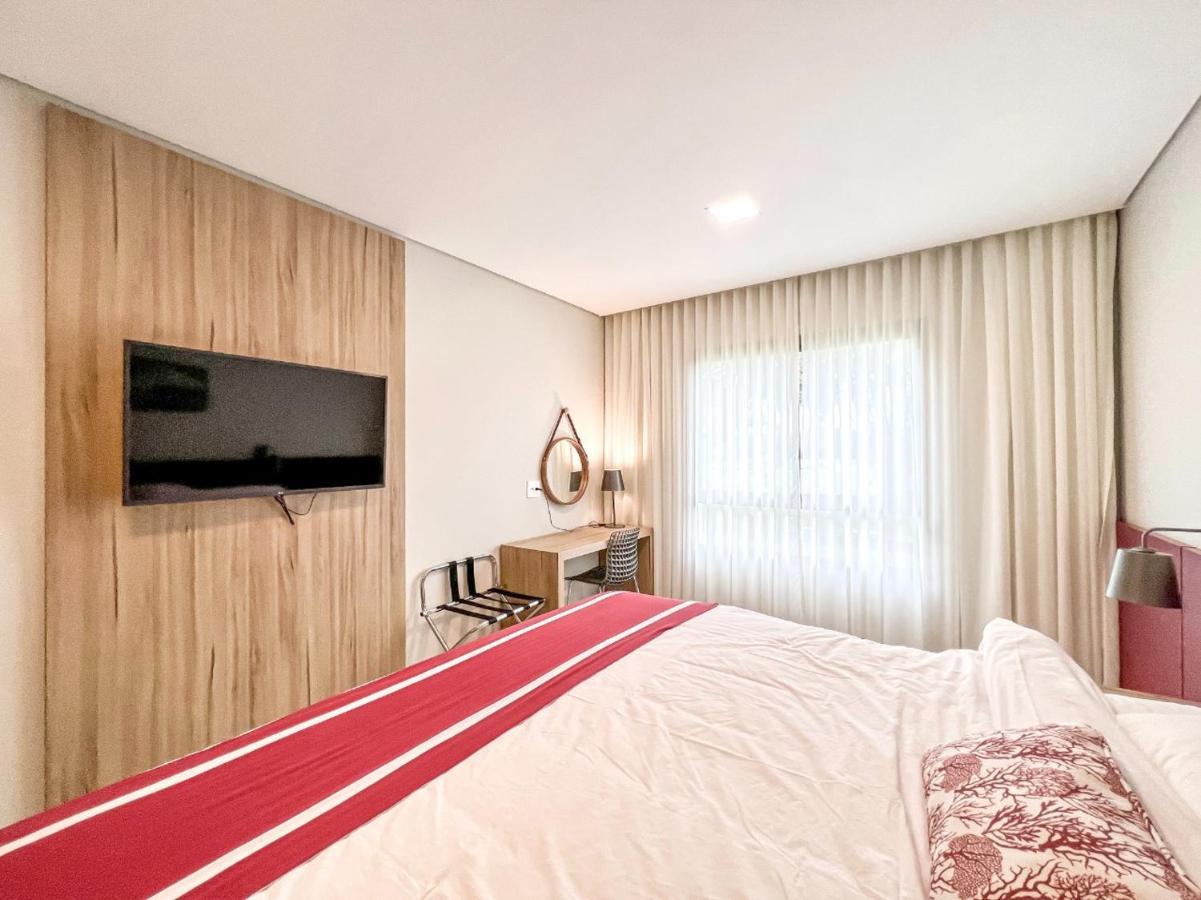 Livyd Angra Dos Reis - Complexo Reserva Do Mar Ngoại thất bức ảnh