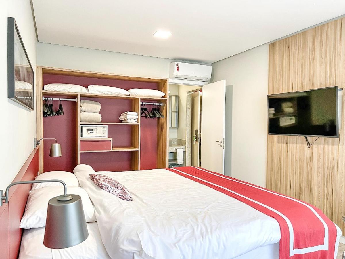 Livyd Angra Dos Reis - Complexo Reserva Do Mar Ngoại thất bức ảnh