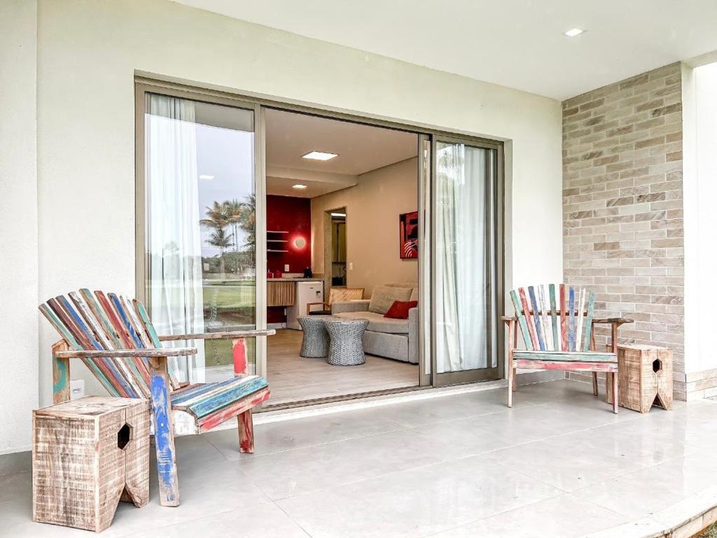 Livyd Angra Dos Reis - Complexo Reserva Do Mar Ngoại thất bức ảnh