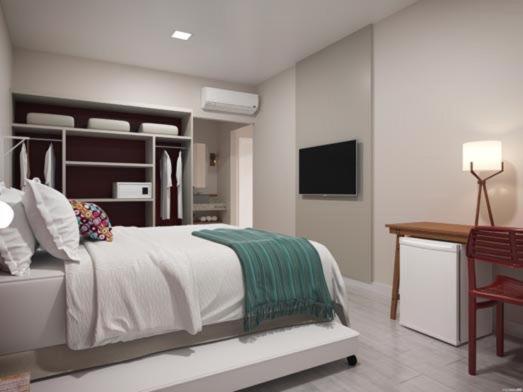 Livyd Angra Dos Reis - Complexo Reserva Do Mar Ngoại thất bức ảnh